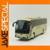 1:42 Scale Suzhou Jinlong HIGER V12 Bus Model