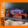 1:64 Scale Auto Repair Garage Diorama Model