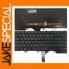 Dell Backlit Keyboard for Models 15R3, 15R4, 13R3