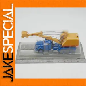 Tatra 111 D-030 Diecast Model 1:43 Scale