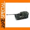 1/72 Scale PLZ05 Artillery Model with Camouflage