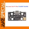 Lenovo Tab P11 Plus USB Charging Port Board