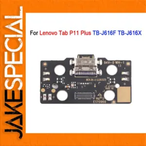 Lenovo Tab P11 Plus USB Charging Port Board