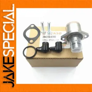 Fuel Pump SCV Valve Kit for Vehicles