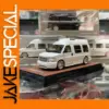 Diecast 1:64 GMC Savana Model Car