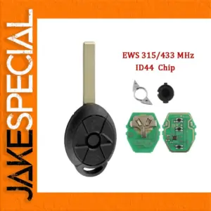 BMW Remote Key for Mini Cooper S R50/R53 2005-2007