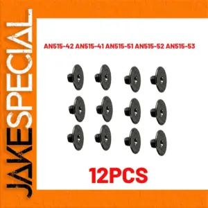 Acer Nitro 5 LCD Axis Hinge Screws Set of 12