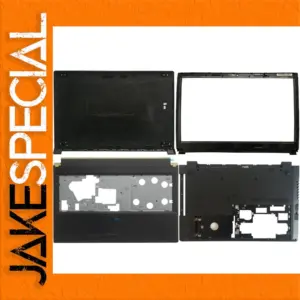 Lenovo Laptop LCD Back Cover Case B50 N50 Series