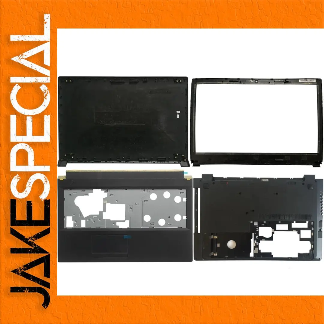 Lenovo Laptop LCD Back Cover Case B50 N50 Series 1 Lenovo Laptop LCD Back Cover Case B50 N50 Series