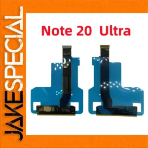 5-Pack LCD Touch Screen Flex Cables for Samsung