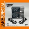 MINIGT AlphaTauri AT04 Diecast Model Set