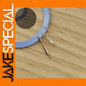 13MM Luminous Watch Hands for NH35/NH36 Movements