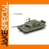 1/72 Scale Military Model Set - Type 99, M1A2