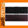 MSI Laptop Keyboard for Models GP72, GL62