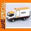 Tiny 1/76 Hino 300 HAS Diecast Truck Model
