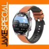 HW20 ECG PPG Smart Watch Fitness Tracker
