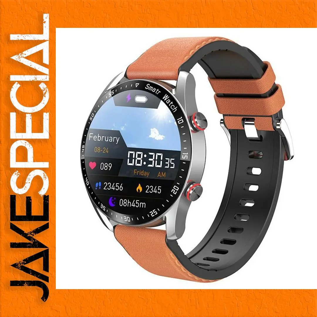 HW20 ECG PPG Smart Watch Fitness Tracker 1 HW20 ECG PPG Smart Watch Fitness Tracker