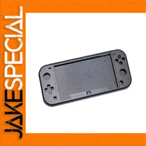Aluminum Alloy Housing Shell for Switch Lite