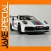 Porsche 911 Targa 4S 1:32 Diecast Model Car
