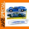 Dinky Toys 1:43 Matra 630 Collectible Model