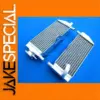 Yamaha YZ250 Heavy-Duty Aluminum Radiator
