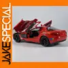Benz SLR McLaren 722 AMG Model 1:24 Scale