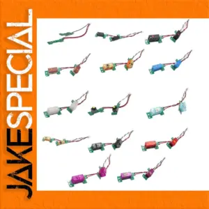 G304 G305 Mouse Micro Switch Replacement Board