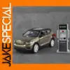 Volvo XC40 1:32 Scale Diecast Model