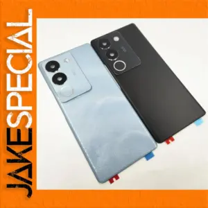 Vivo V29 Stylish Battery Back Cover