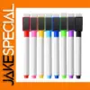 Erasable Magnetic Whiteboard Marker Set 16/32 pcs