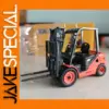 Diecast Lonking LG30DT Forklift Model 1:35 Scale