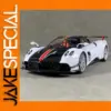 1:18 Pagani Huayra BC Diecast Model Car