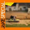 WJDG Model Making Paddy Field Scene 1:72 1:87