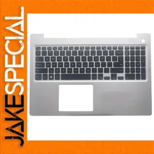 Dell Inspiron 15 Palmrest Assembly for 5570 5575