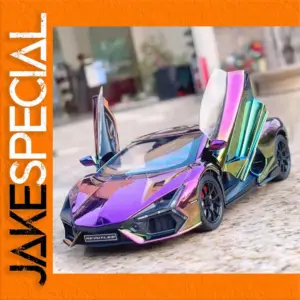 Revuelto 1:24 Scale Diecast Model Car