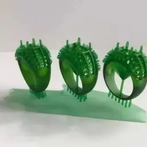 Photosensitive Jewelry Resin for 3D Printing 13 aad2a47b7058418e8e90ba8a upscaled