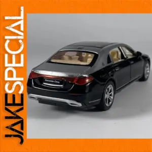 1/32 Benz Maybach S680 Luxury Limousine Model