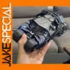 1/24 Scale Diecast Batmobile Tumbler Model