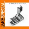 SP-18 Right Three Edge Guide Presser Foot