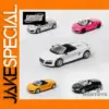 Shadow 1:64 Scale R8 V10 Spyder Models