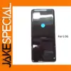 Motorola Moto G 5G Battery Back Cover Case