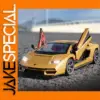 Lamborghini Countach LPI800-4 1:24 Scale Model
