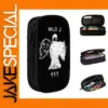 Milo J Angelic Graphic Pencil Case 111