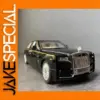 1:24 Scale Rolls-Royce Phantom Model Car