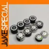 Kamui 11mm and 14mm Billiard Tips Set