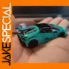 King Huracan LBWK 1:64 Diecast Model Car