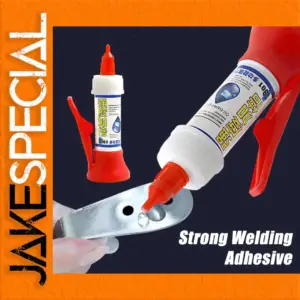 50g Universal Quick-Drying Adhesive Glue