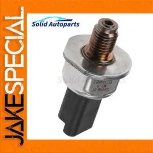 Fuel Rail Pressure Sensor for Citroen Fiat Peugeot