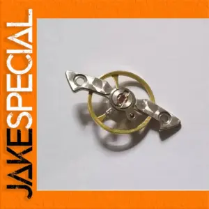 Replacement Balance Wheel for Watch Models 2504, 2503, ST25, ST2505