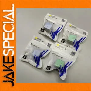 G2 Smart Chalk for Billiards - Soft & Super Soft